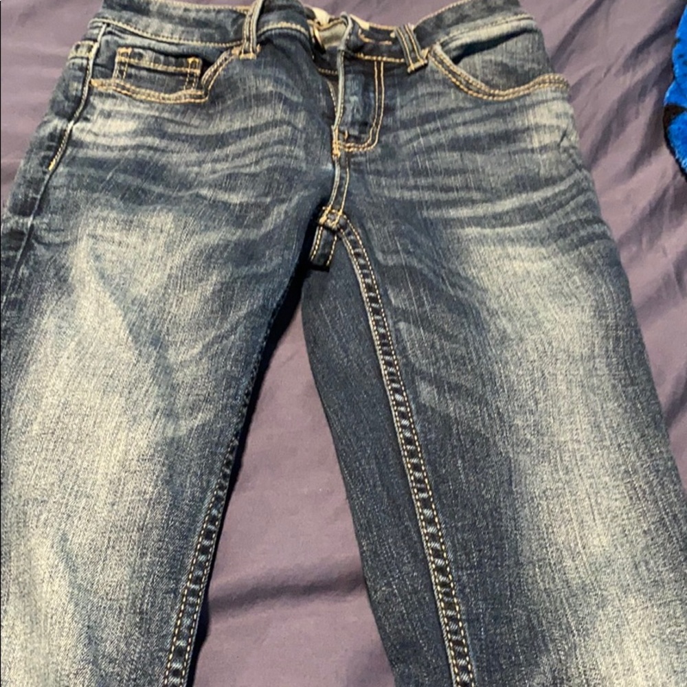 Jeans - Picture 2 of 2